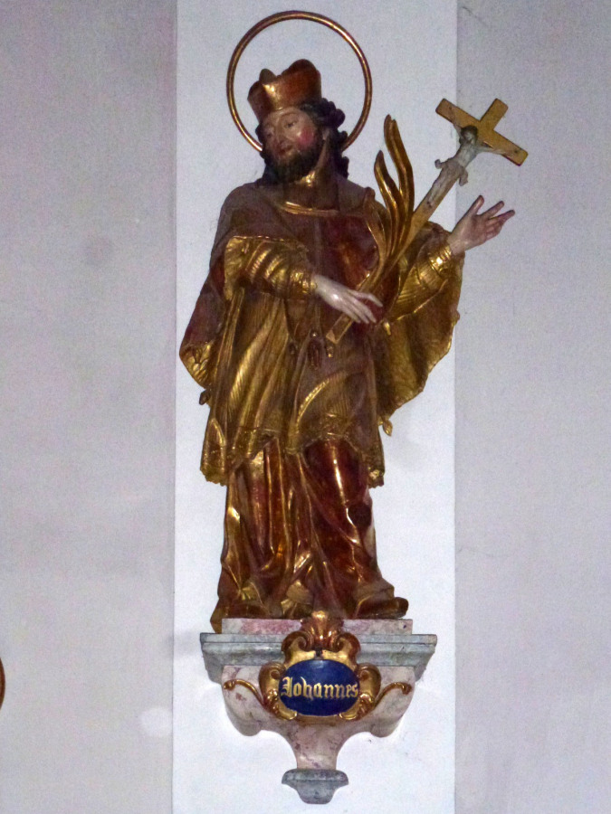 Rakousko Salzburg - Gnigl, ul. Eichstraße, Kirche Maria Himmelfahrt Und Erzengel Michael