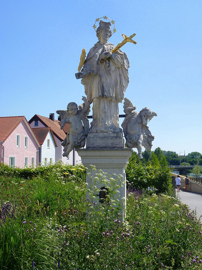 Rakousko Regensburg-Reinhausen