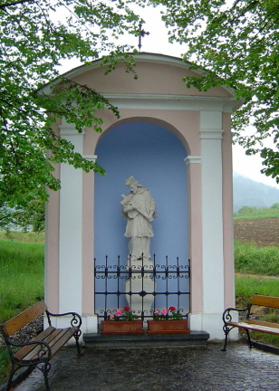 Rakousko Mühldorf-Oberranna