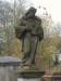 Velký Šenov_U_socha na mostě u potoka