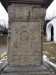 Horšovský Týn_P_reliéf 1,socha svJN u kláštera