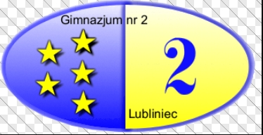 Polsko_Lubliniec 2_znak_Gymnázium