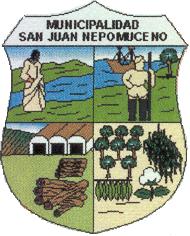 Paraguay město San Juane Nepomuceno 1