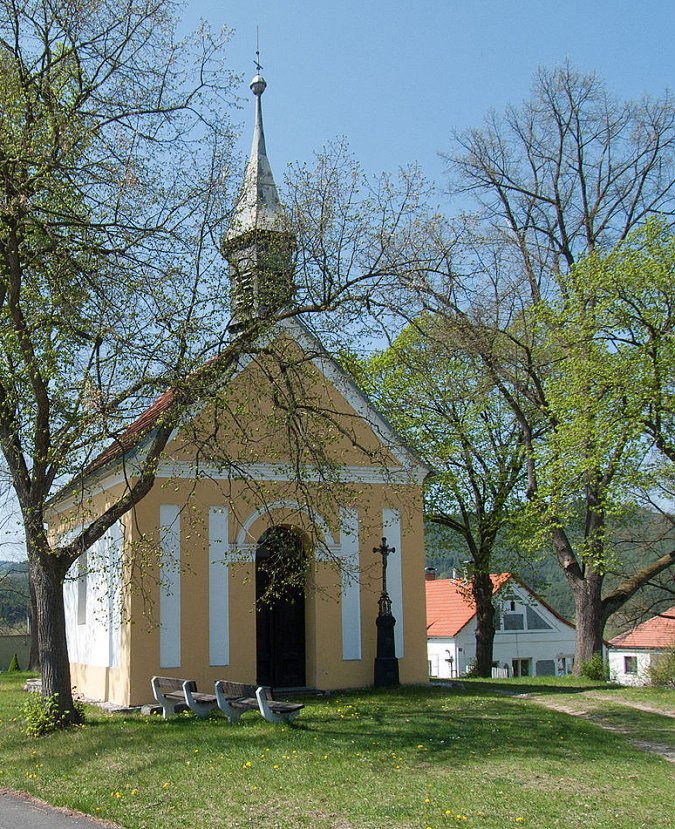 Strunkovice nad Volyňkou_C