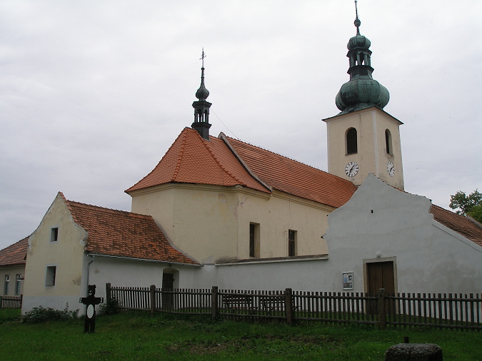 Svatý Jan nad Malší_C