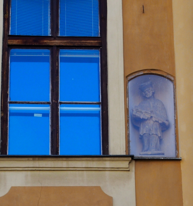 Olomouc Wurmova ul._M