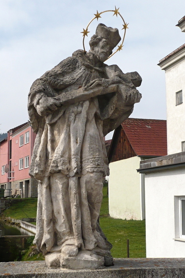 Rakousko Heinrichs bei Weitra