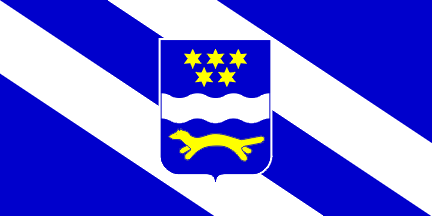 Chorvatsko Brodsko-Posávský_region,prapor_(Zastava_brodsko_posavske_zupanije)