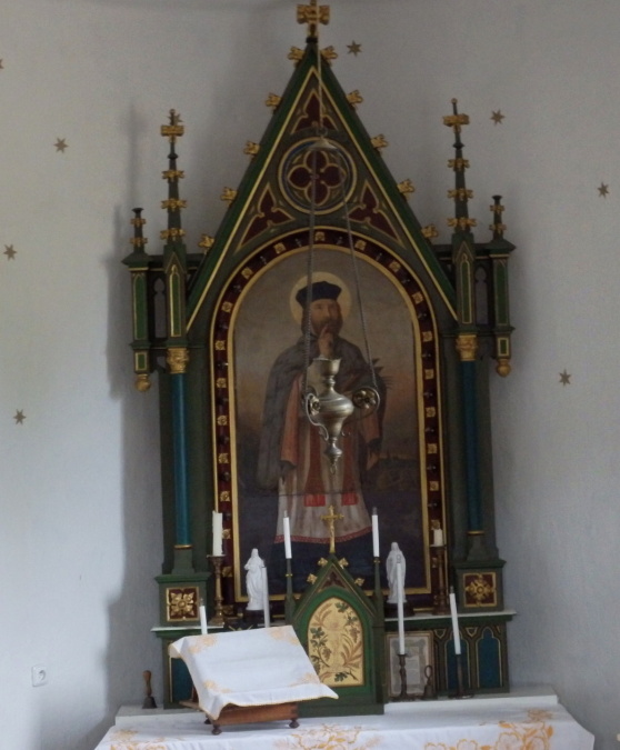 Přeseka_C,část_města_Třeboň