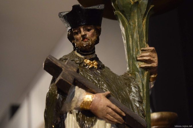 Polsko Frombork_muzeum M.Kopernika 2