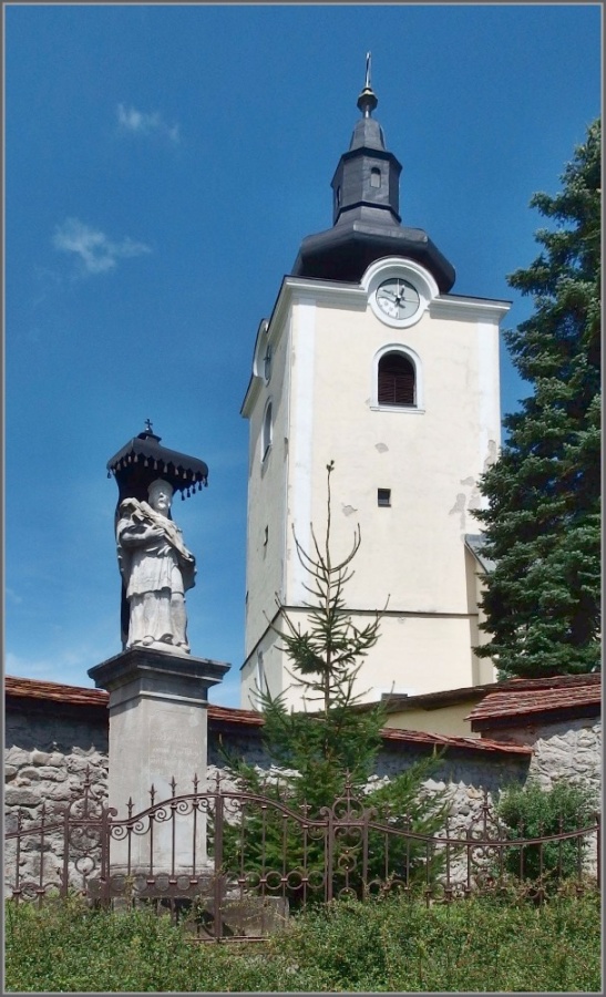 Slovensko Očová