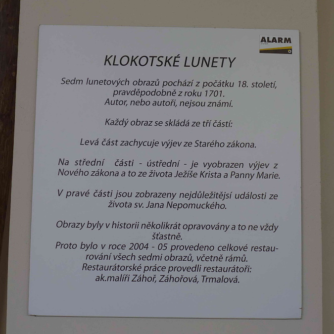 Tábor_C_Klokoty_Klokotské lunety