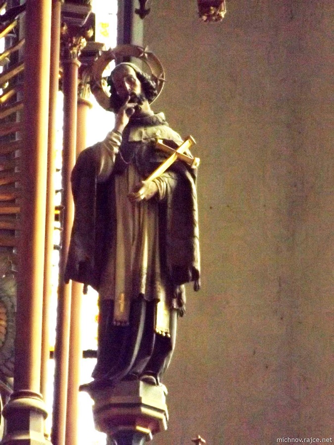 Praha 7_Holešovice_kostel sv.Antonína Paduánského