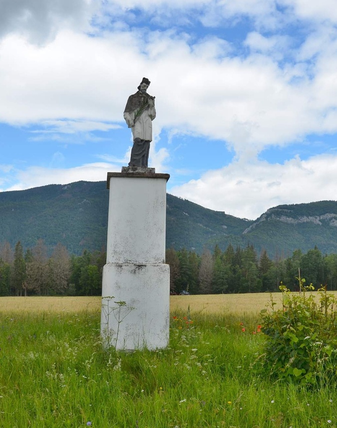 Slovensko Liptovské Matiašovce