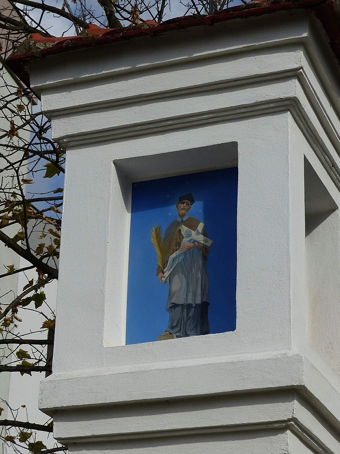 Ústí nad Labem_U_boží muka,obrázek,Plynárenská ul.