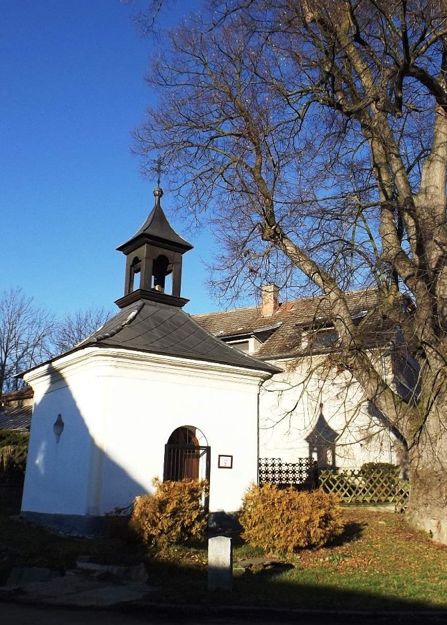 Bořetice_S_část městysu Červené Pečky_kaple svJN