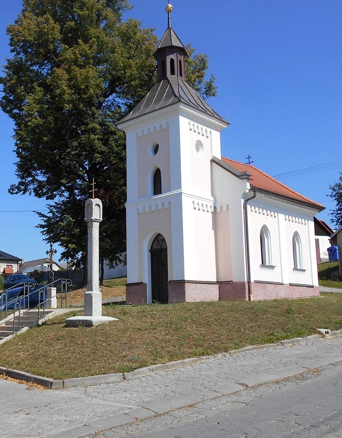 Kojčice_J_kaple svJN