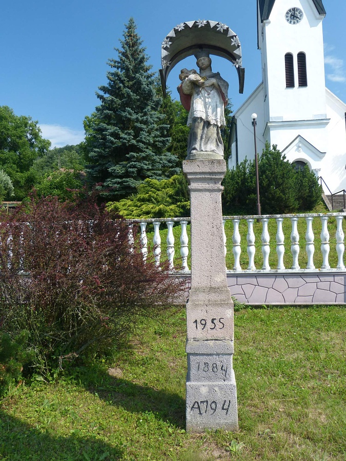 Slovensko Sklené Teplice_a