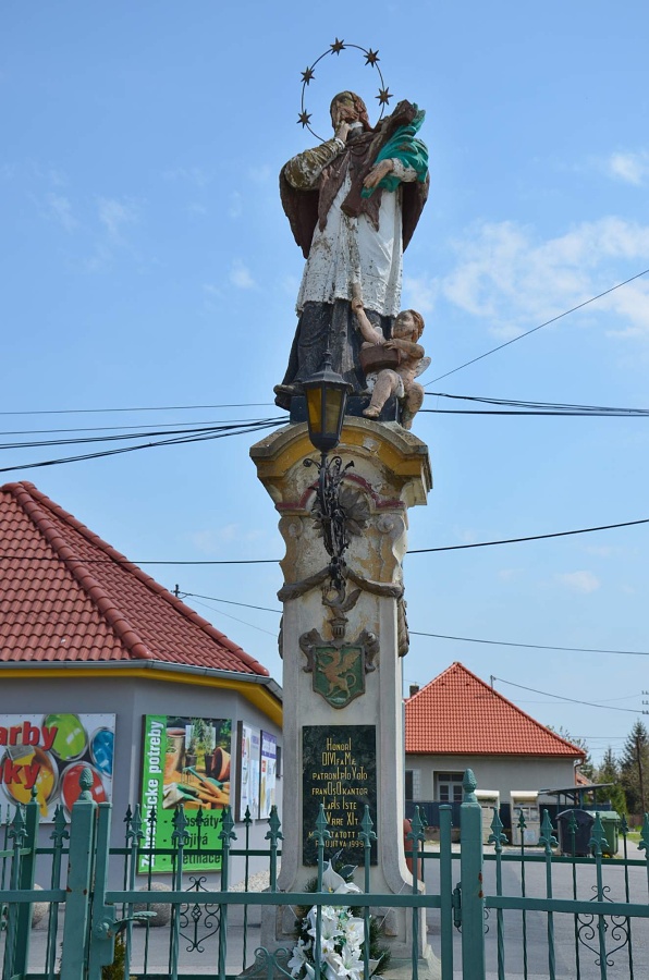 Slovensko Velký Kýr