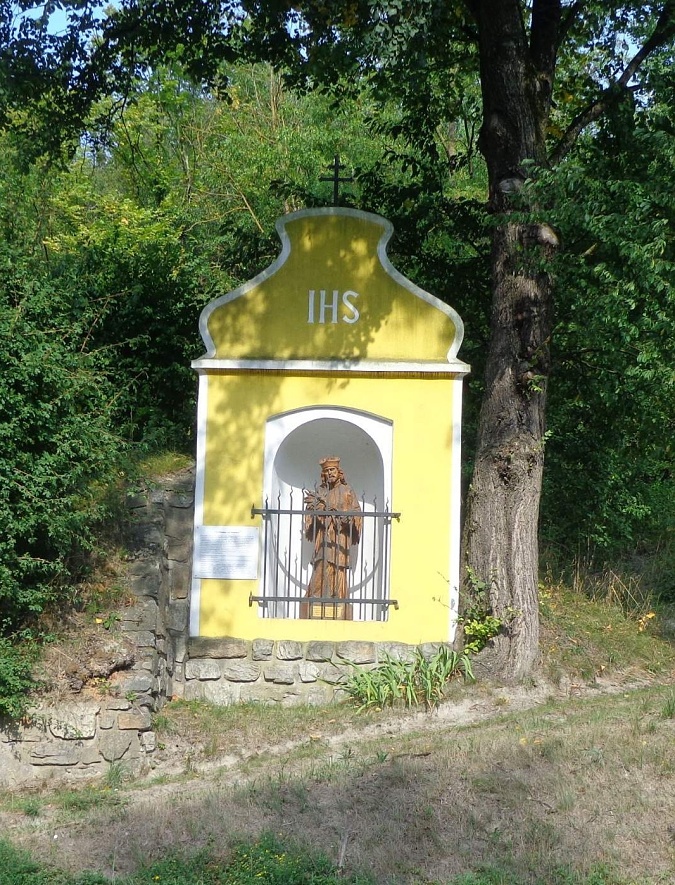 Rakousko Emmersdorf an der Donau