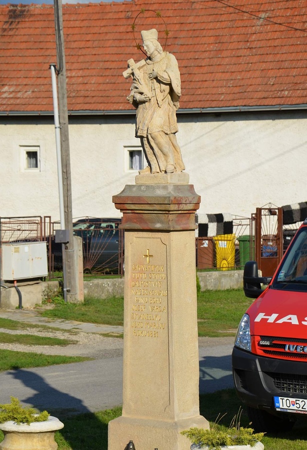 Slovensko Hrušovany