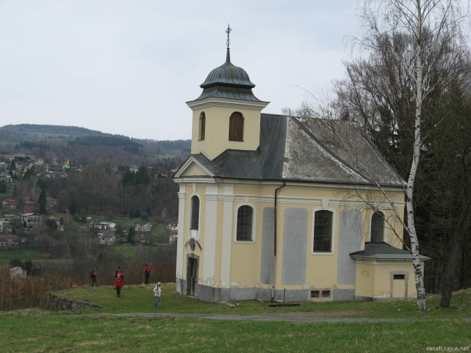 Železný Brod_L_na Poušti