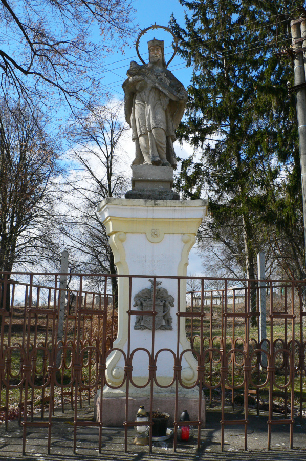 Slovensko Hruboňovo