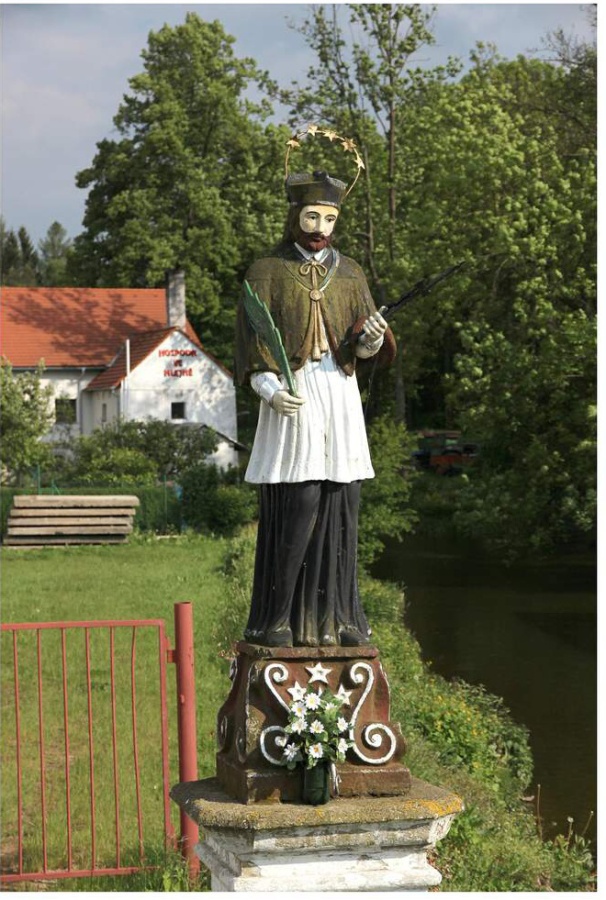 Strmilov_C_ u Jindřichova Hradce