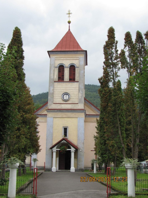 Slovensko Oravský Podzámok k