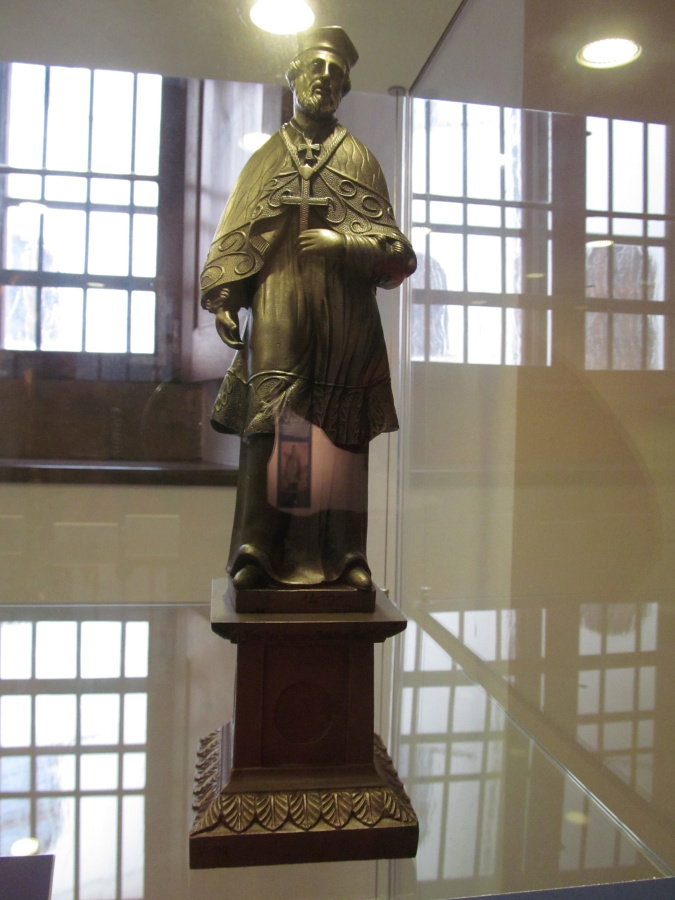 Plzeň Diecezní muzeum 42_P