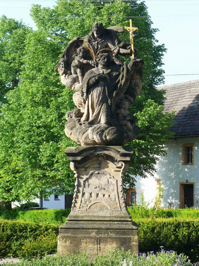 Liběšice u Litoměřic_U
