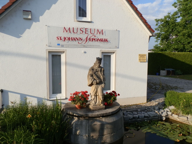 Německo Plattling