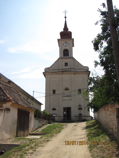 Brod nad Dyjí kostel_B