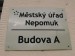 Nepomuk 5_budova MÚ