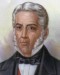 Juan Nepomuceno Alvarez Hurtado,  1790 - 1867 )l mexický voják, politik a president