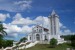 2_Kolumbie _město San Juane Nepomuceno- kostel sv.JN
