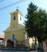 Rumunsko Gârnic_kostel svJN po opravě