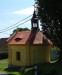 Děkovka_U_část obce Podsedovice_kaple svJN